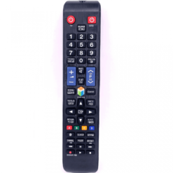 שלט לטלוויזיה חכמה סמסונג SAMSUNG Smart TV דגם BN59 01178 7