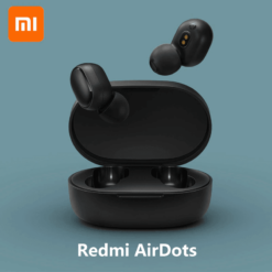 Original Xiaomi Redmi Airdots TWS Bluetooth Earphone Stereo Bass Wireless Noise Reduction Headset With Mic Handsfree