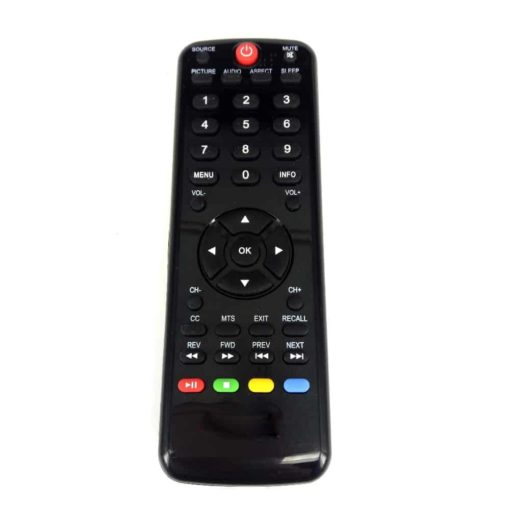 New Original RC20 For Haier LCD LED TV Remote Control