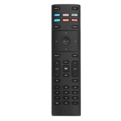 New Replace XRT136 Remote Control For Vizio TV D24F F1 D43F F1 D50F F1 M50 E1