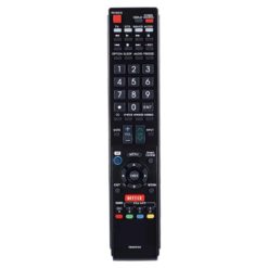 New Universal remote control for sharp LCD TV GB005WJSA GA890WJSA GB004WJSA