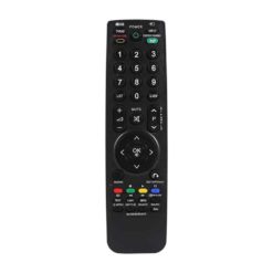 VBESTLIFE Remote Control For LG TV AKB69680403 32LG2100 32LH2000 32LH3000 32LD320 42LH35FD 42PQ20D 50PQ20D 22LU4010 26LH2010