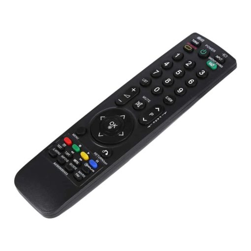 VBESTLIFE Remote Control For LG TV AKB69680403 32LG2100 32LH2000 32LH3000 32LD320 42LH35FD 42PQ20D 50PQ20D 22LU4010 26LH2010 3