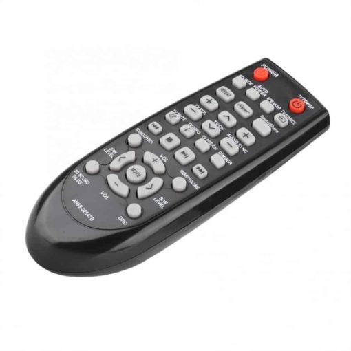 Multi function Replacement Remote Control Remote Controller for Samsung Soundbar AH59 02547B 1