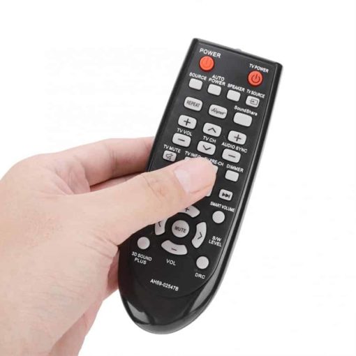Multi function Replacement Remote Control Remote Controller for Samsung Soundbar AH59 02547B 2