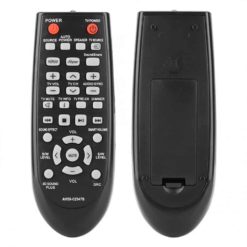 Multi function Replacement Remote Control Remote Controller for Samsung Soundbar AH59 02547B
