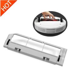 1pcs XIAOMI MI Robot Vacuum Spare Parts for Rolling Brush Cover Main Brush Box Replacements accessories