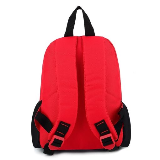 New Style Cartoon Backpack Boy Girl Kindergarten Nursery School bag back to school bag Wholesale 1