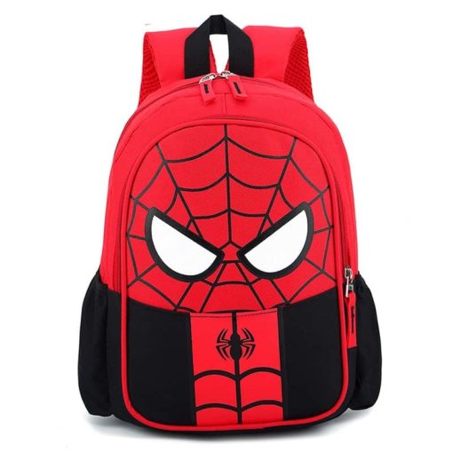New Style Cartoon Backpack Boy Girl Kindergarten Nursery School bag back to school bag Wholesale 5