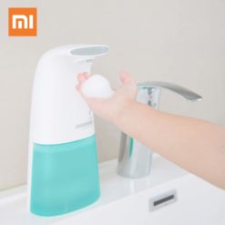 Newest Original Xiaomi MiniJ Hand Wash Auto Foam Soap Induction Foaming Washer Smart Home For Adult