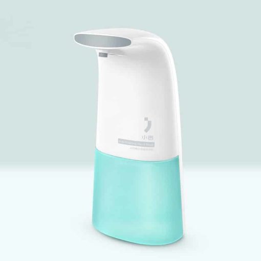 Newest Original Xiaomi MiniJ Hand Wash Auto Foam Soap Induction Foaming Washer Smart Home For Adult 3