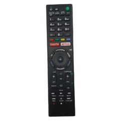 Remote Control for Sony TV RMT TZ300A RMF TX200P RMF TX200E RMF TX200U RMF TX200B RMF 6
