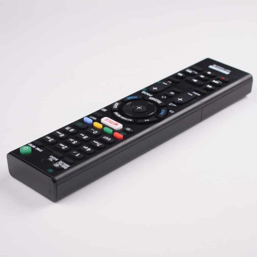 Remote Control For SONY TV RMT TX200E RMT TX200U TX200B RMT TX100U RMT TX300E TX300T TX300U 1