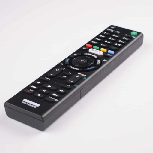 Remote Control For SONY TV RMT TX200E RMT TX200U TX200B RMT TX100U RMT TX300E TX300T TX300U 2