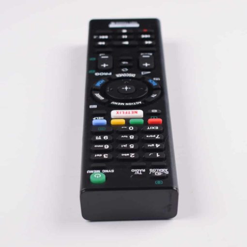 Remote Control For SONY TV RMT TX200E RMT TX200U TX200B RMT TX100U RMT TX300E TX300T TX300U 3
