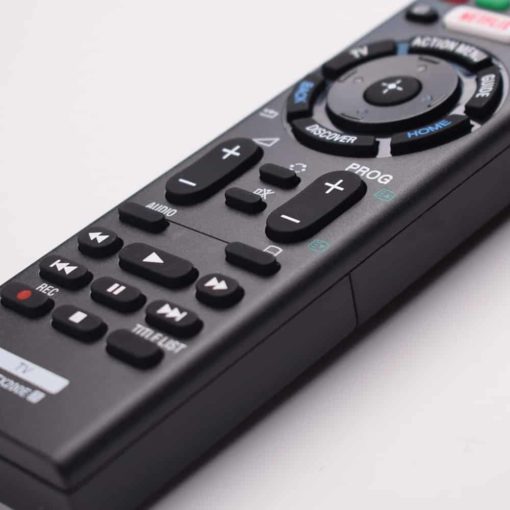 Remote Control For SONY TV RMT TX200E RMT TX200U TX200B RMT TX100U RMT TX300E TX300T TX300U 5