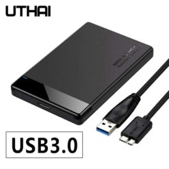 מארז חיצוני 2.5 אינץ' לדיסק קשיח 0.USB 3!