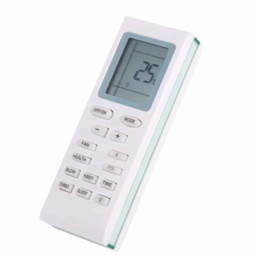 Air Conditioner Remote Control For Gree YBOF Controller For Gree YB1FA YB1F2 YBOF2 Remote Control Controller 2