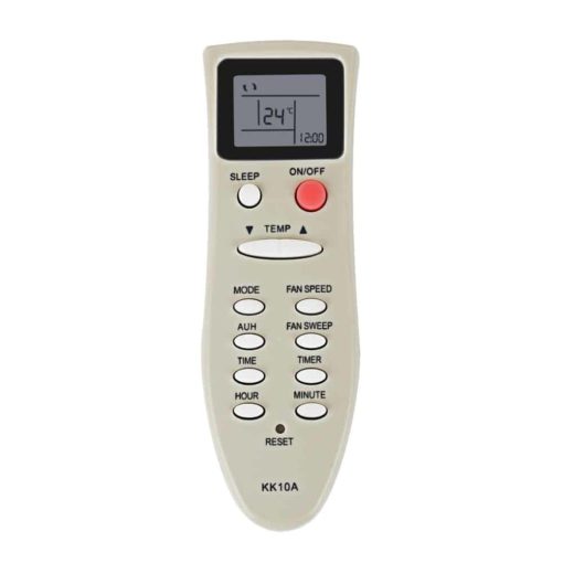 Air Conditioner air conditioning remote control suitable for changhong KK10B C1 KK10A KK10A KK10B KK10B C1