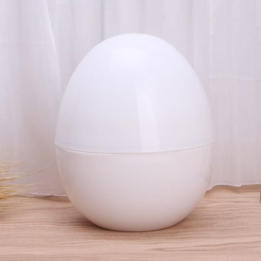 מכשיר להכנת ביצים קשות במיקרוגל - בדרך הקלה והמהירה ביותר! 2