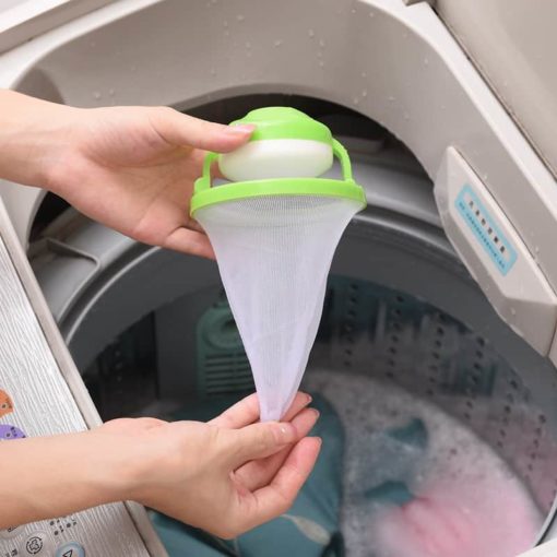 פילטר לנקיון מכונת הכביסה- מנקה את המכונה מבפנים בזמן הכביסה! 1