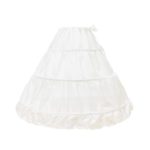 petticoat-only