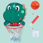 dinosaur-basketball