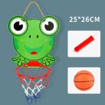frog-basketball