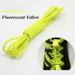 fluorescent-yellow