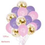 15pcs-latex-balloon